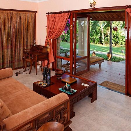 Takalau Residence & Resort Phan Thiet Luaran gambar