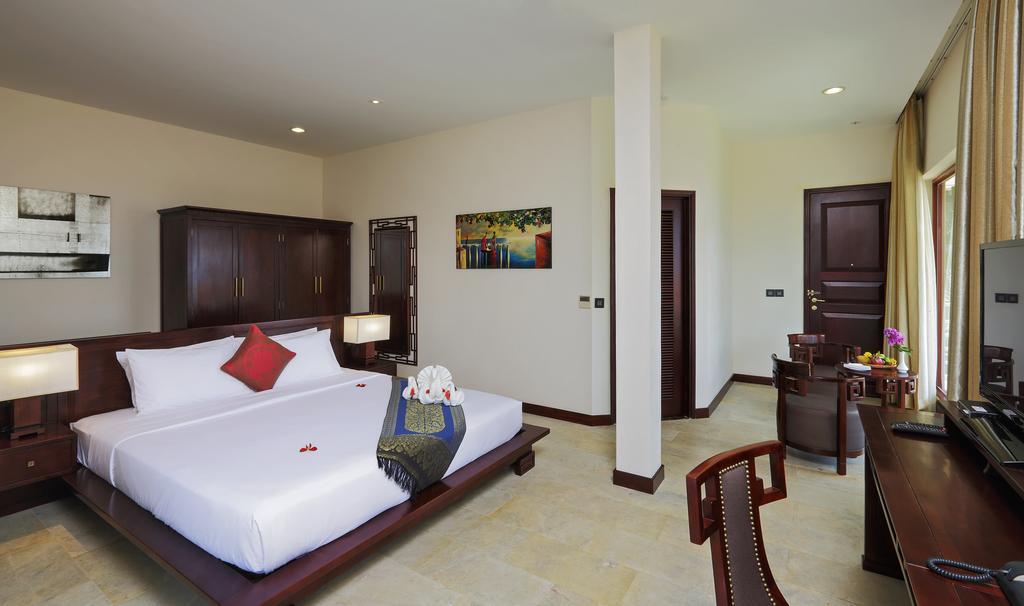 Takalau Residence & Resort Phan Thiet Luaran gambar