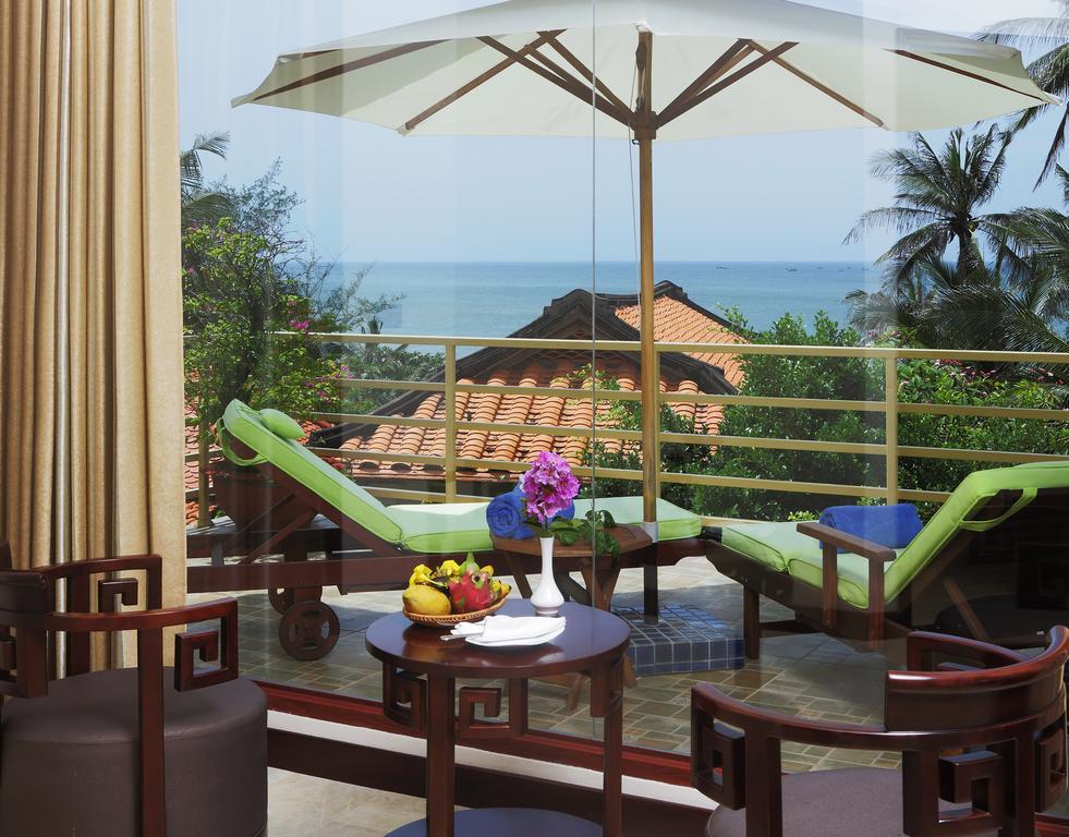 Takalau Residence & Resort Phan Thiet Luaran gambar