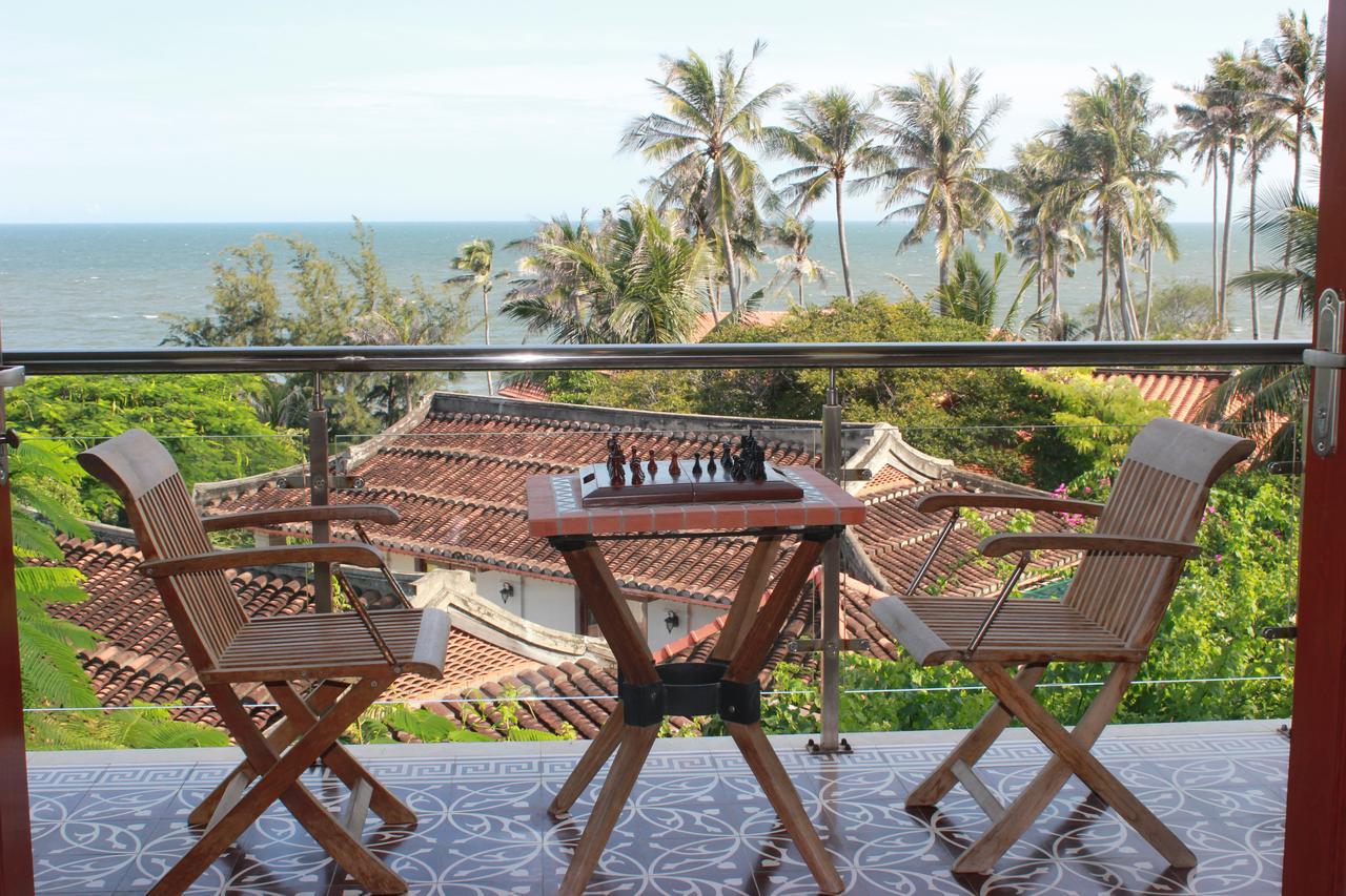 Takalau Residence & Resort Phan Thiet Luaran gambar