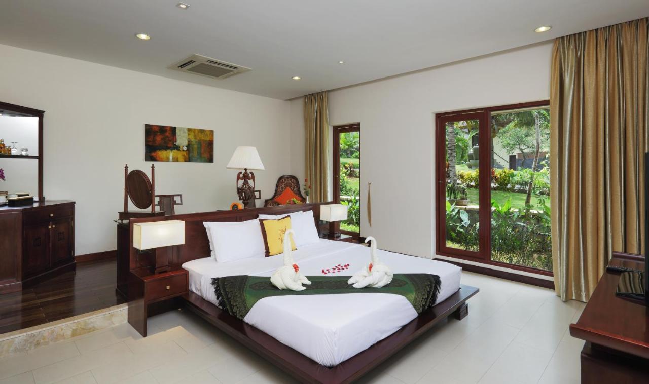 Takalau Residence & Resort Phan Thiet Luaran gambar