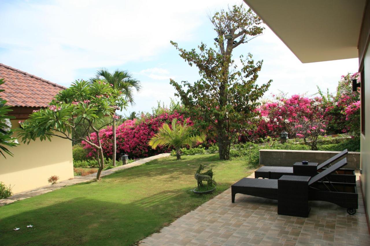 Takalau Residence & Resort Phan Thiet Luaran gambar